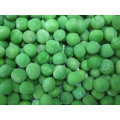 IQF / Frozen Green Peas Pearl Green